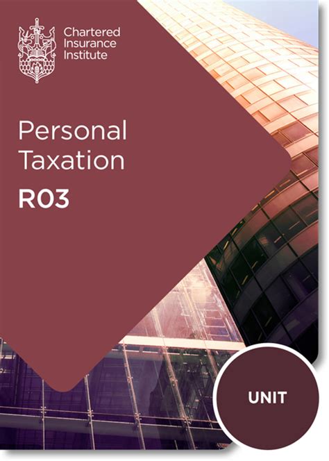 r03 past papers|Unit 3 – Personal taxation .